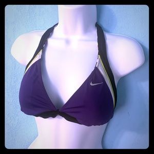 Nike Reversible Bikini Top